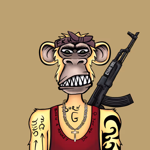 Gangstapes #3043