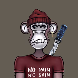 Gangstapes #749