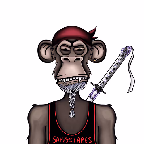 Gangstapes
