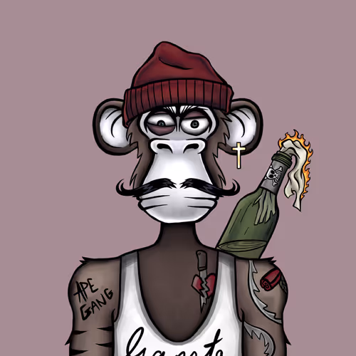 Gangstapes #5228