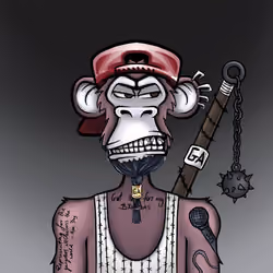 Gangstapes #6796