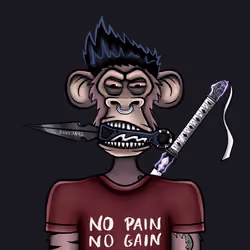 Gangstapes #1164