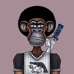 Gangstapes #5136