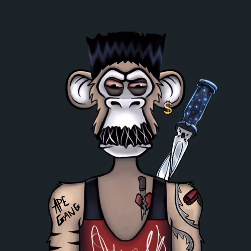 Gangstapes