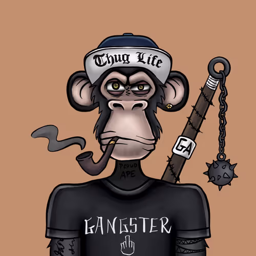 Gangstapes