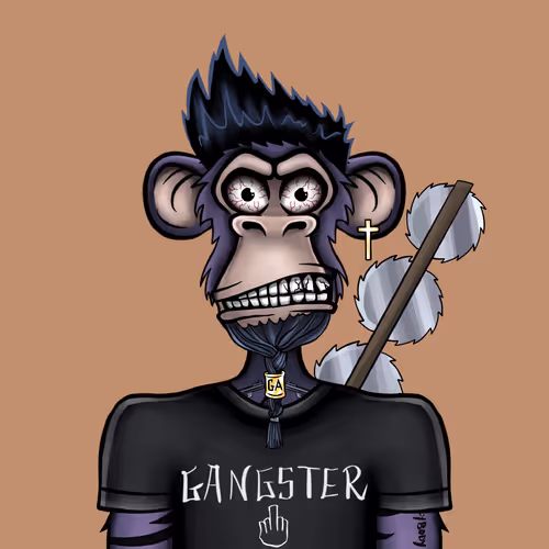 Gangstapes