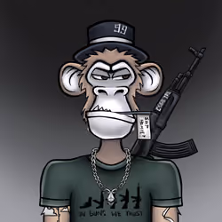 Gangstapes #6710