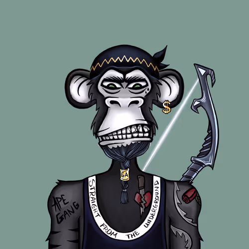 Gangstapes