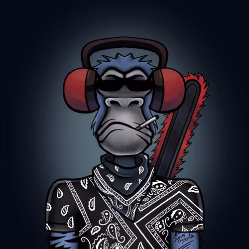 Gangstapes