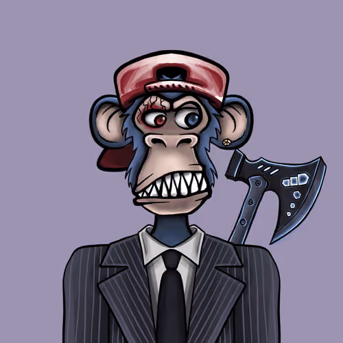 Gangstapes #3009