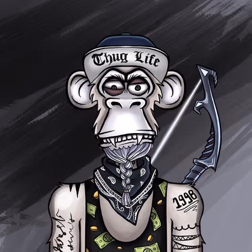 Gangstapes