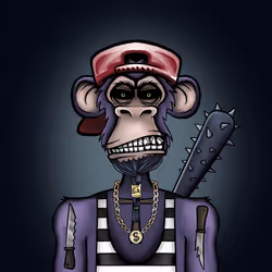 Gangstapes #6439