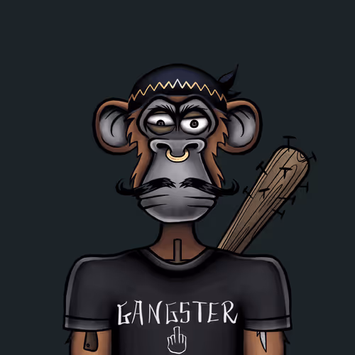 Gangstapes