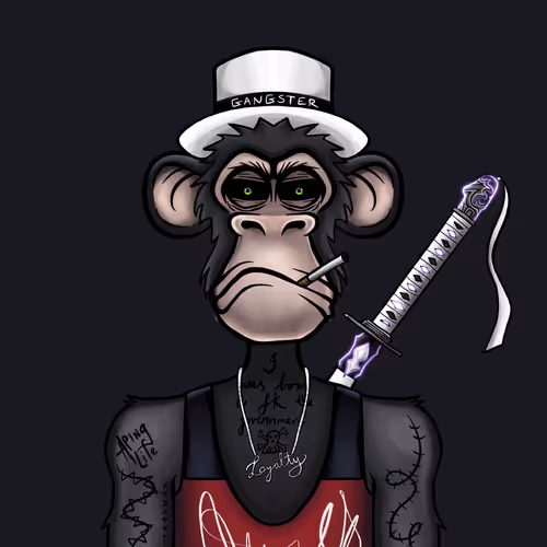 Gangstapes