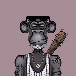 Gangstapes #2858