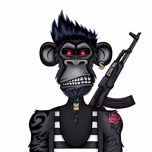 Gangstapes