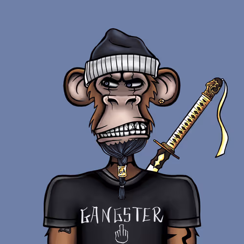 Gangstapes
