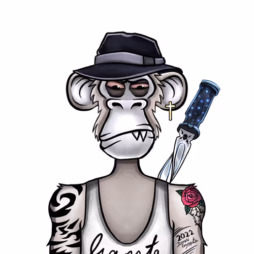 Gangstapes #4145