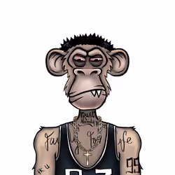 Gangstapes #4293