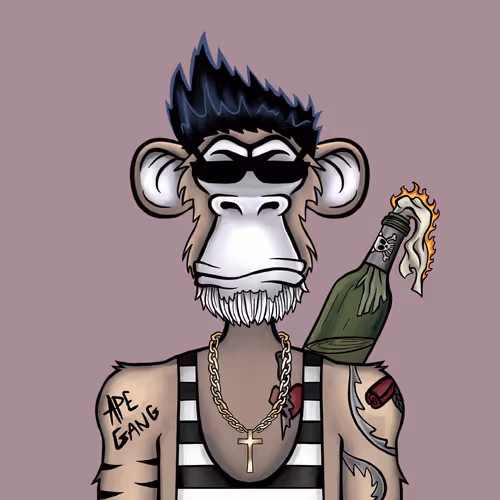 Gangstapes