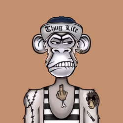 Gangstapes #2899