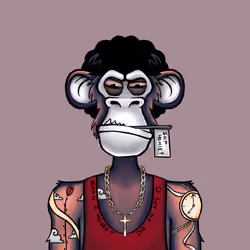 Gangstapes #94