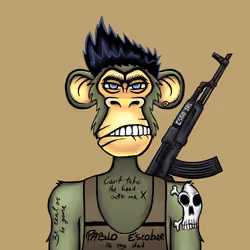 Gangstapes #2304