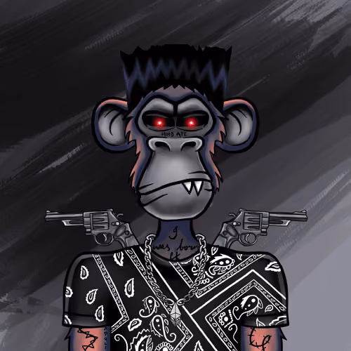 Gangstapes #3625