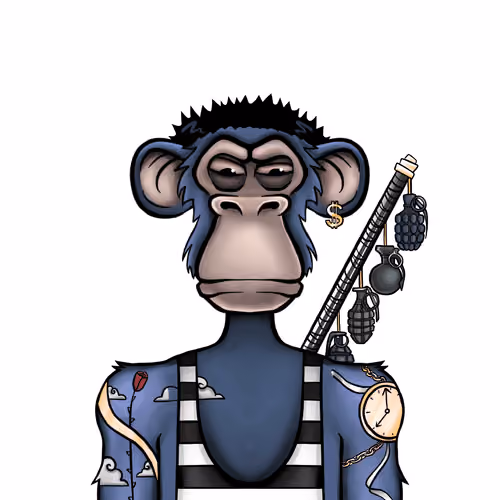 Gangstapes #3332