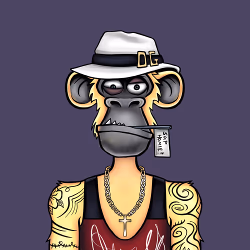 Gangstapes