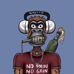 Gangstapes #724