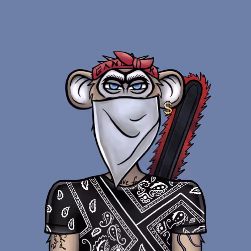 Gangstapes #106