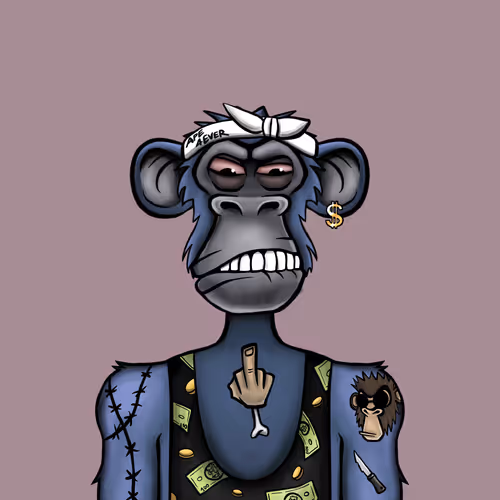 Gangstapes #4064