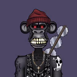 Gangstapes #368