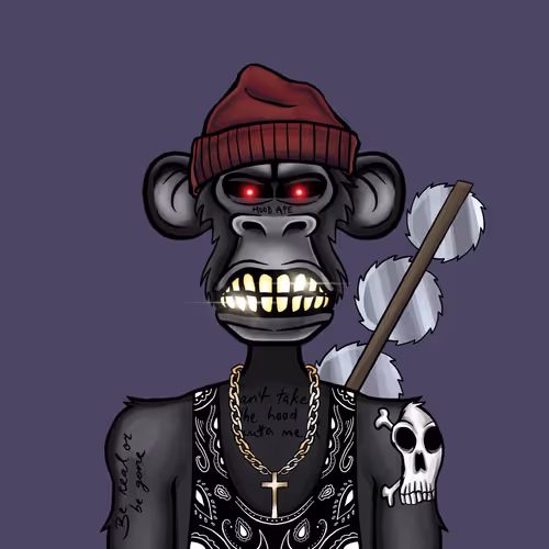 Gangstapes #368