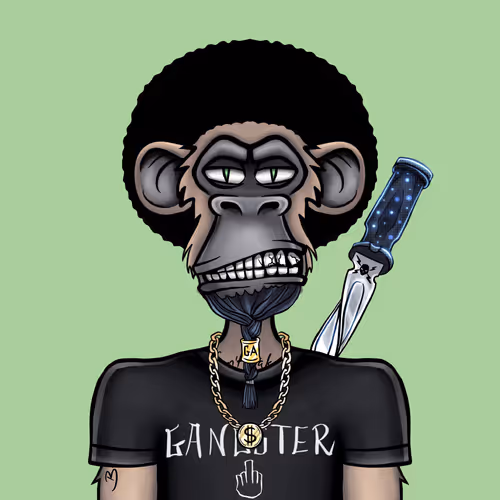 Gangstapes
