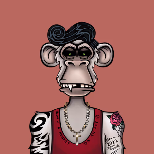 Gangstapes