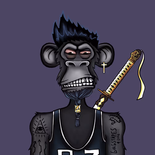 Gangstapes
