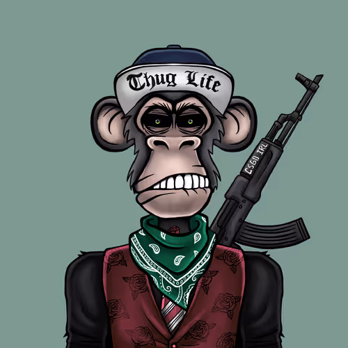 Gangstapes