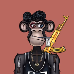 Gangstapes #283