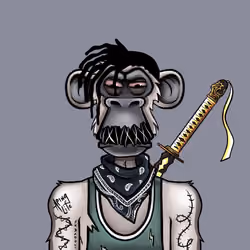 Gangstapes #108