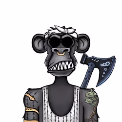 Gangstapes #4446