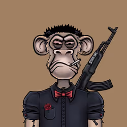 Gangstapes #4392