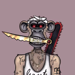 Gangstapes #2289