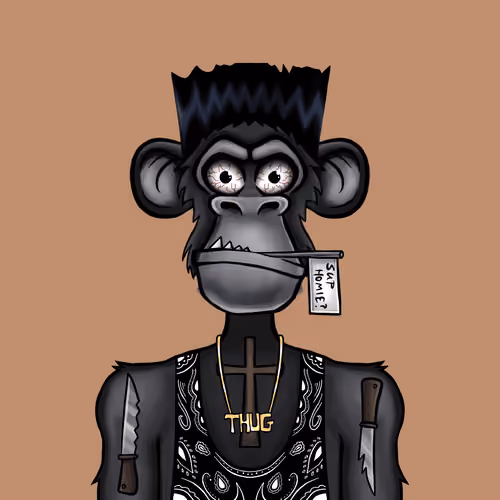 Gangstapes #126