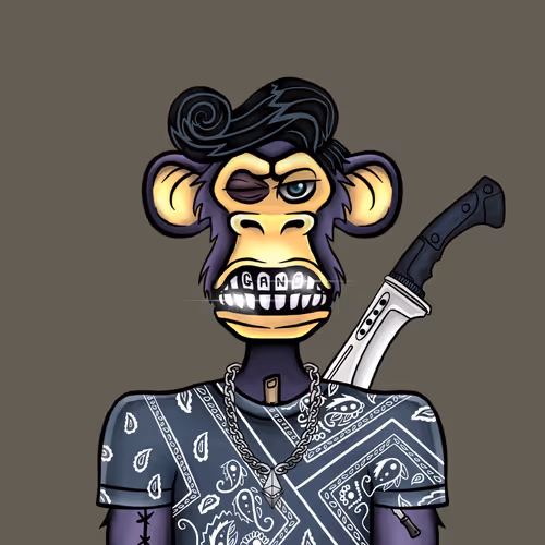 Gangstapes
