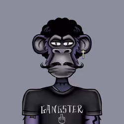 Gangstapes #5997