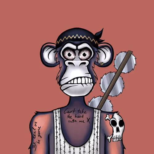 Gangstapes #1912