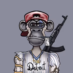 Gangstapes #6149