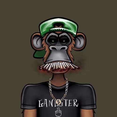 Gangstapes